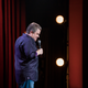 Patton Oswalt (Photo: Elizabeth Morris)